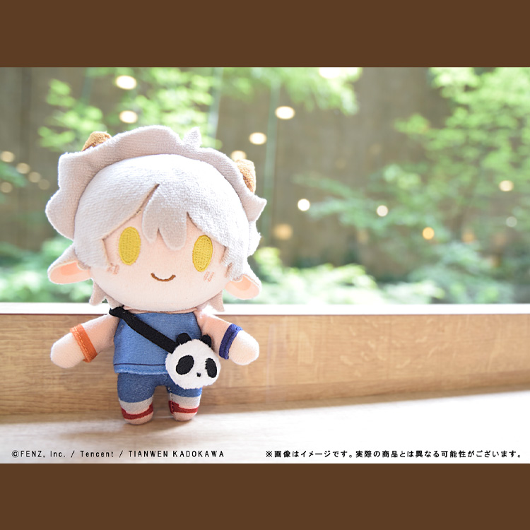 Blu-ray&DVD | TVアニメ「万聖街」公式サイト