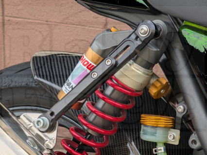 KAWASAKI ZRX1200 Parts