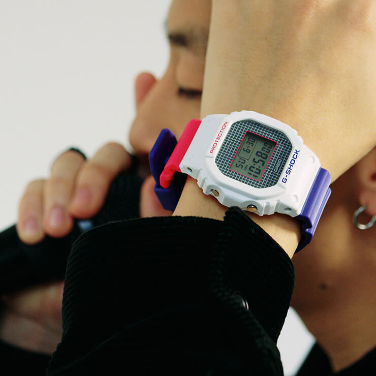 25th ANNIVERSARY | BABY-G - WOMEN'S WATCHES - CASIO