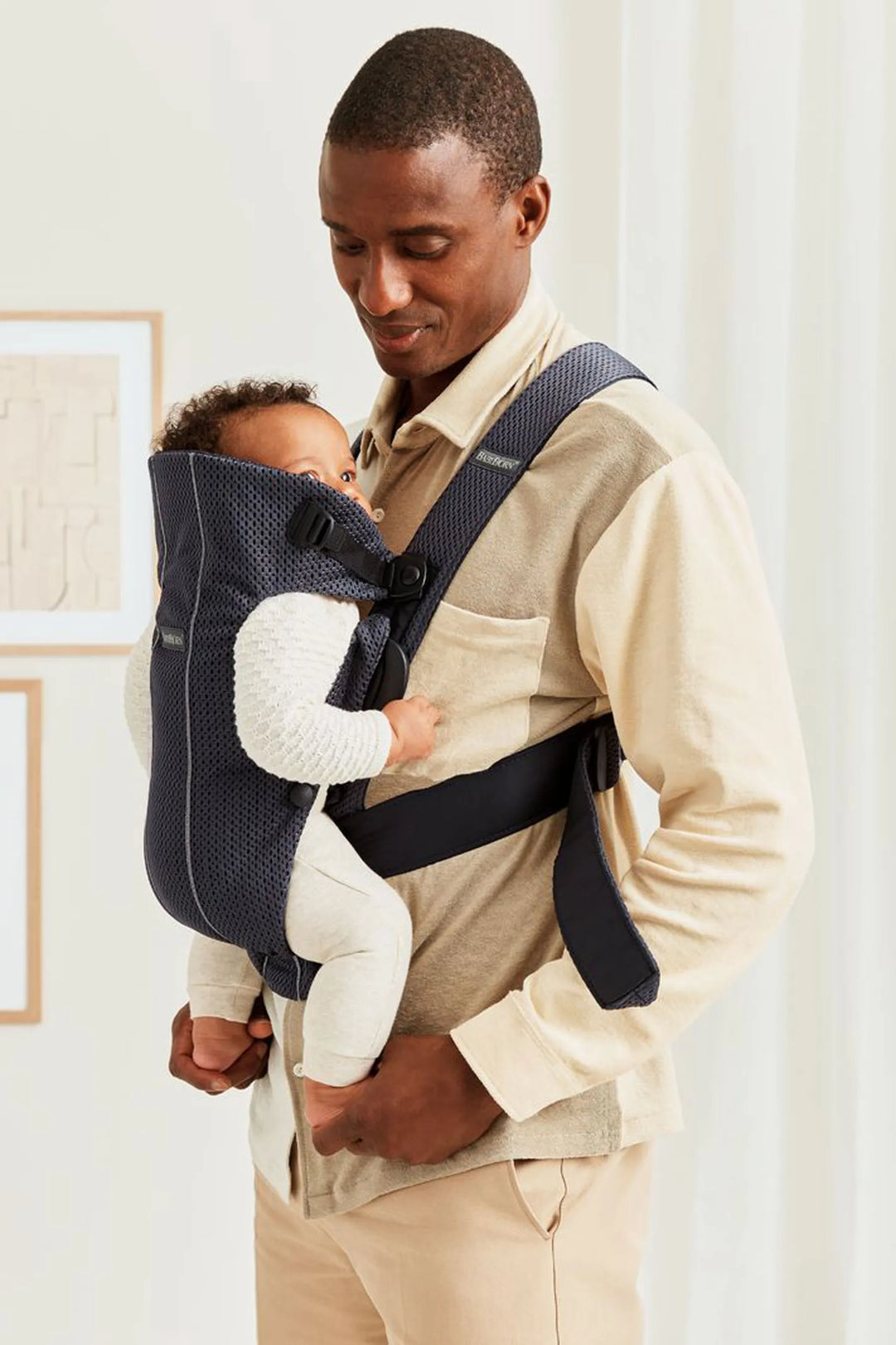Baby Bjorn Baby Carrier Mini – Baby Grand