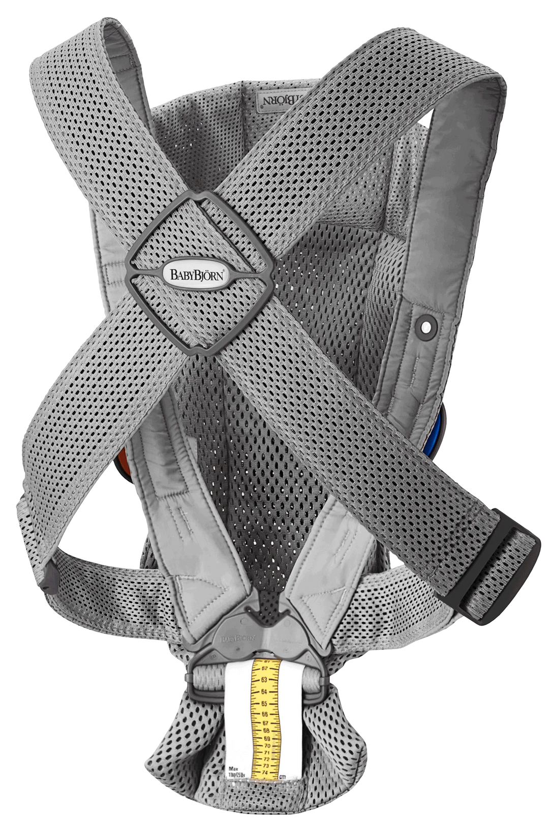 Baby Bjorn Baby Carrier Mini – Baby Grand
