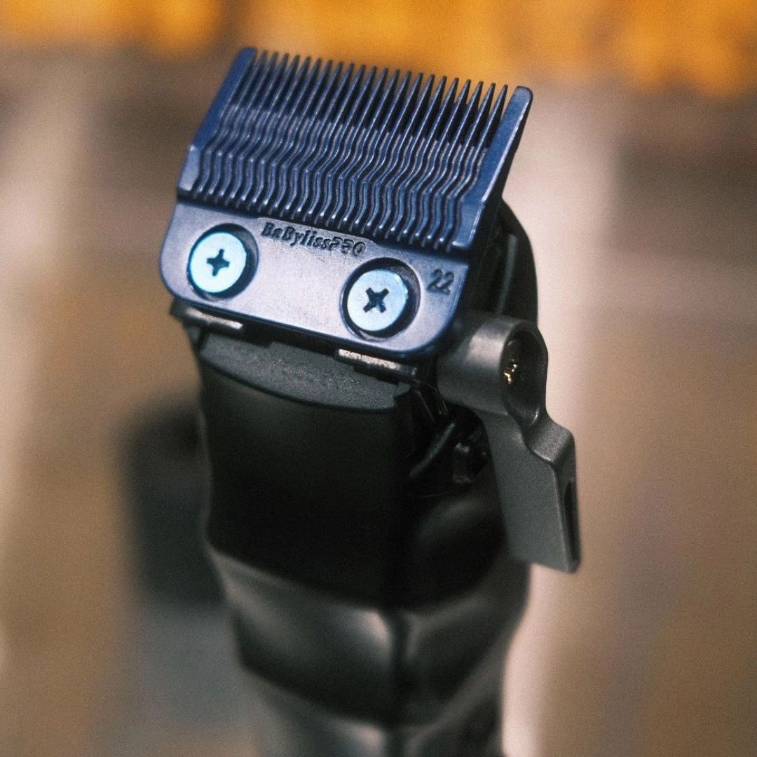 FXONE Lo-ProFX Cordless Clipper (FX829) | BaBylissPRO