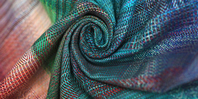 Oscha Slings x Tula Signature – Baby Tula US