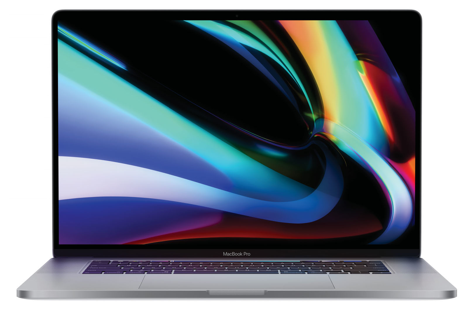 MacBook Pro 16インチ 2020年モデルの情報【もはやゲーミングPC