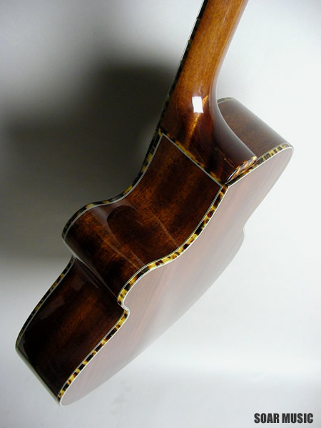 TF-1000C NA (Headway)