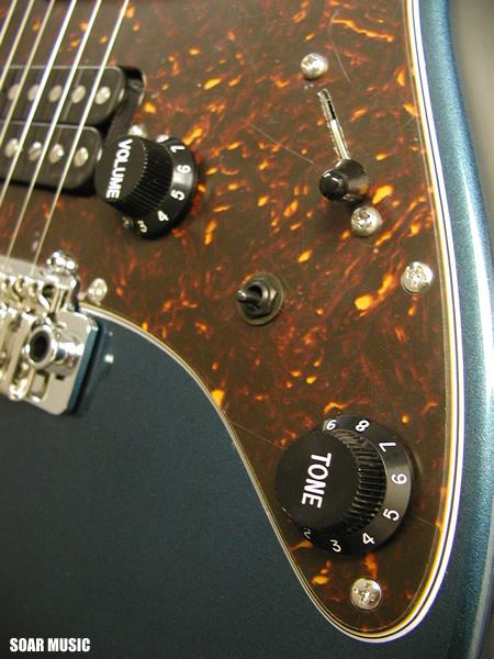 G-STUDIO w/JT ALD DLPB-MH (Bacchus)