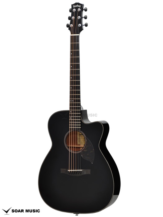 HC-313/STD BLK (Headway)