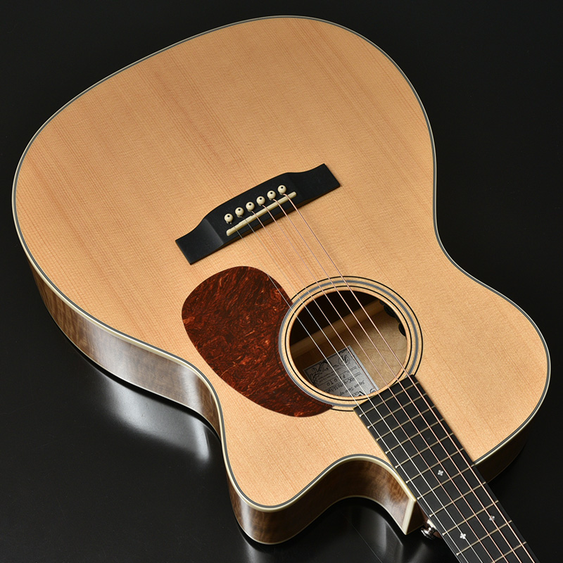 HOC-V090SE/FMY NA (Headway) アコースティックギター