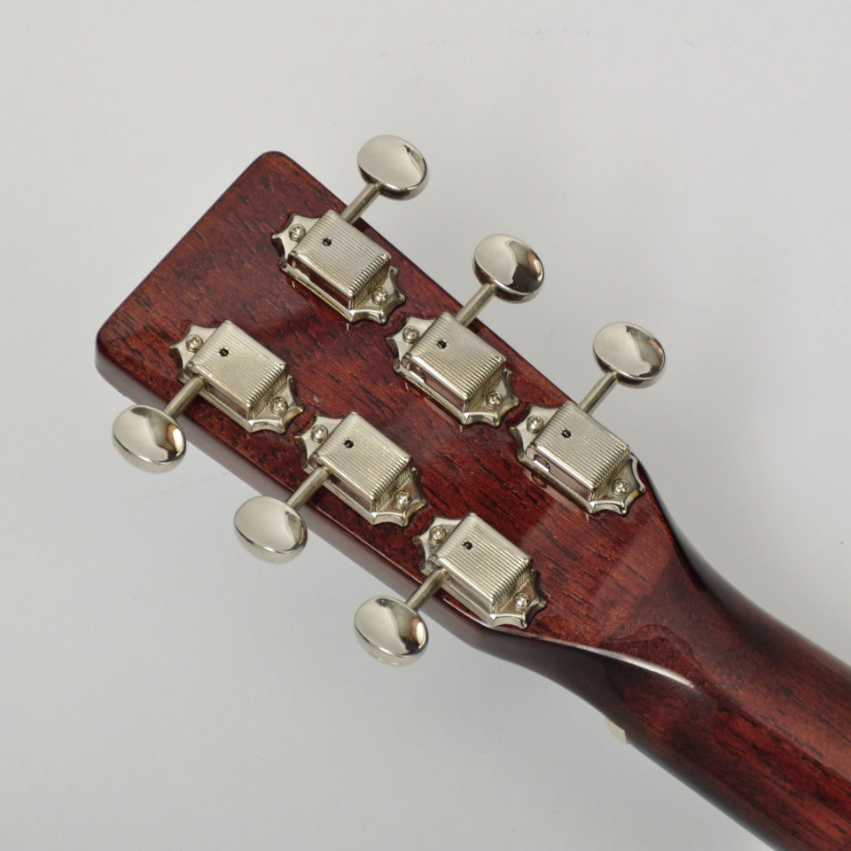 HM-115S ANA (Headway) エレアコ アコースティックギター