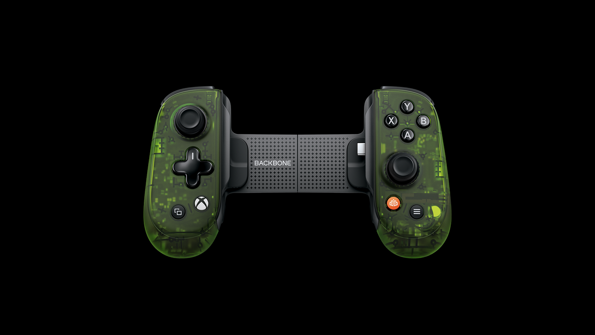 Backbone Pro | Xbox Edition