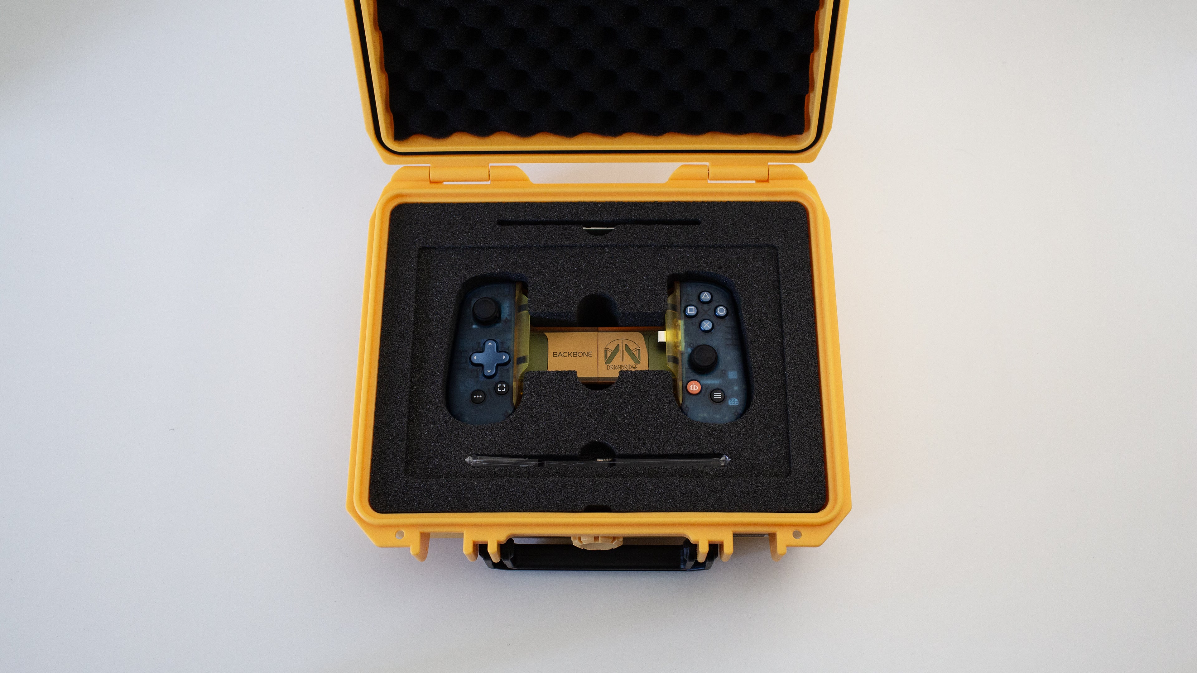 Backbone One | DEATH STRANDING 2 Limited Edition