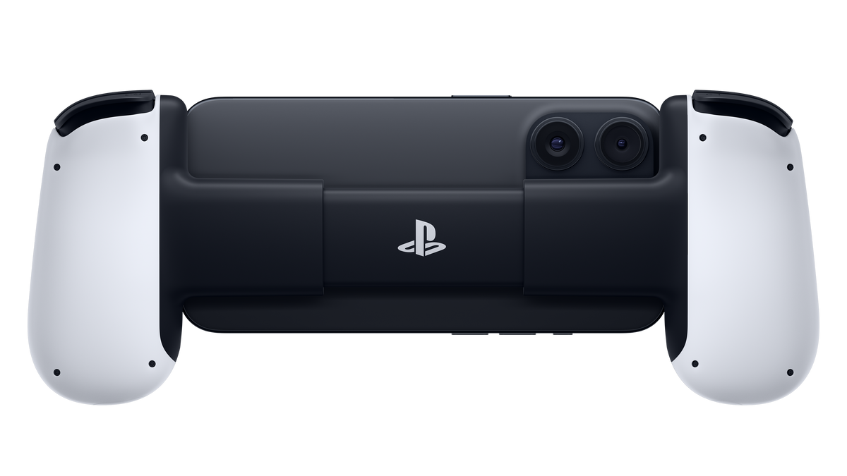 Backbone One PlayStation® Edition - iPhone Game Controller (2nd