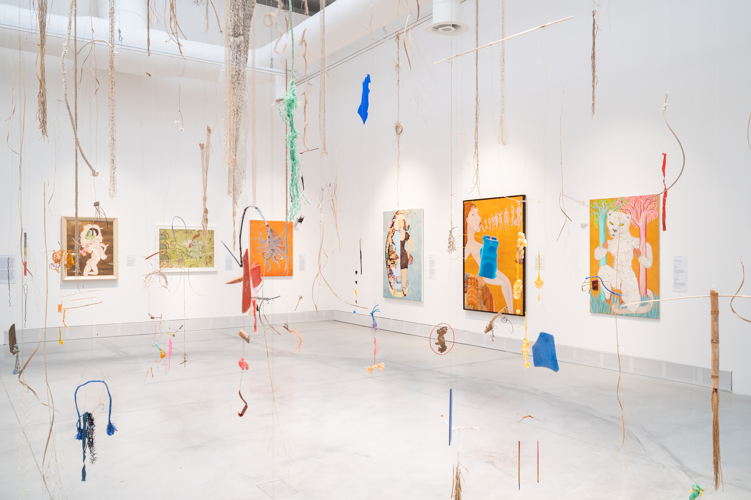 59th Venice Biennale Review: Revelation and Illusion - ArtReview