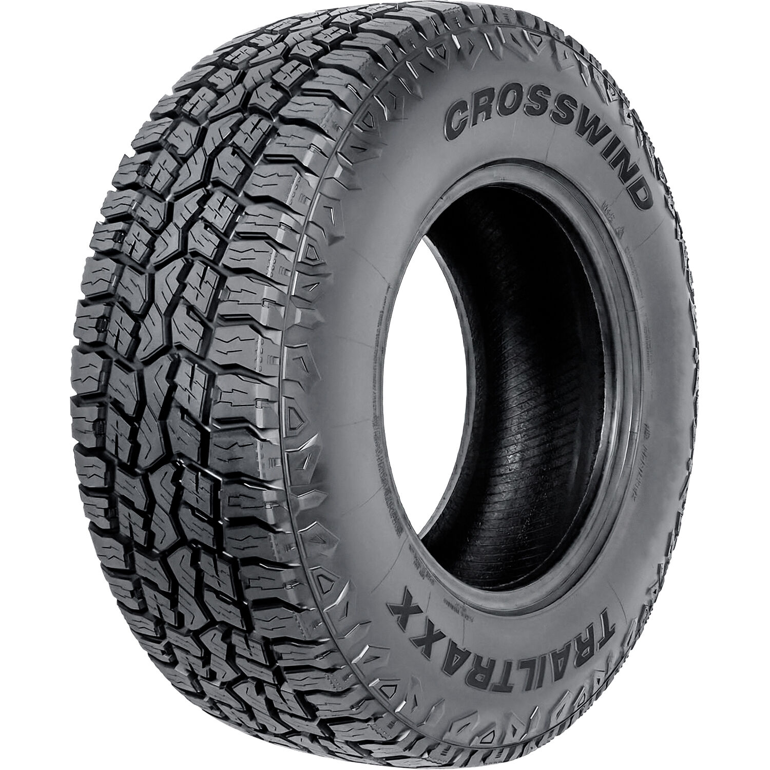 Crosswind Trail Traxx 275/55R20 117S XL