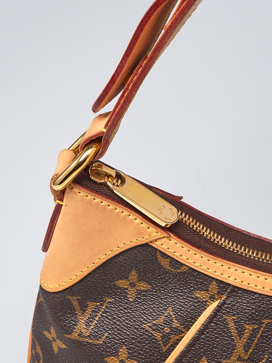 Louis Vuitton Monogram Canvas Thames PM Bag | Yoogi's Closet