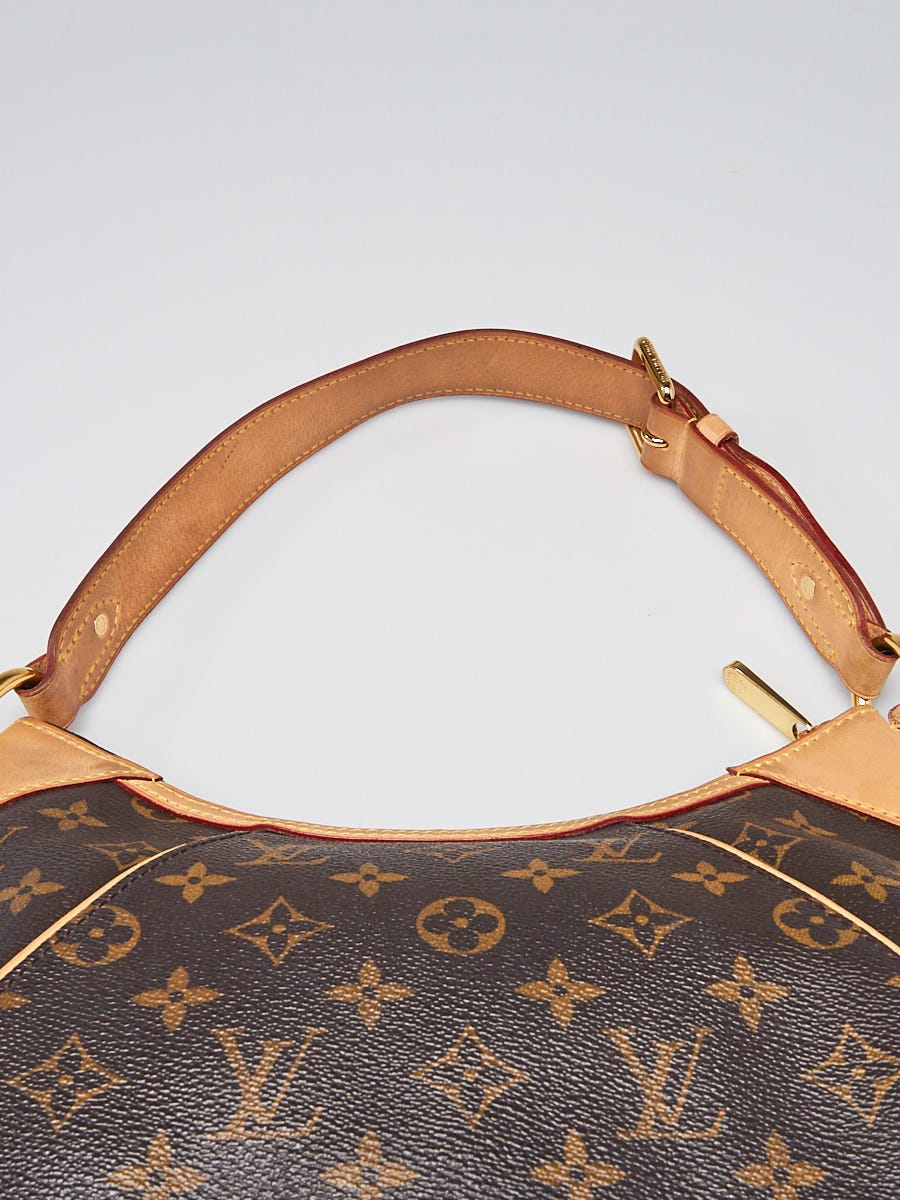 Louis Vuitton Monogram Canvas Thames PM Bag | Yoogi's Closet