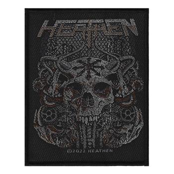 Heathen Victims Of Deception T-Shirt T-shirts/Clothing | Loudtrax