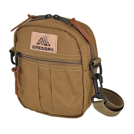 クイックポケットM / コヨーテ 08J＊43127 65459E561 | Gregory