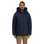 フローバーグ ハードシェル サーモ フーデット コート アジアン