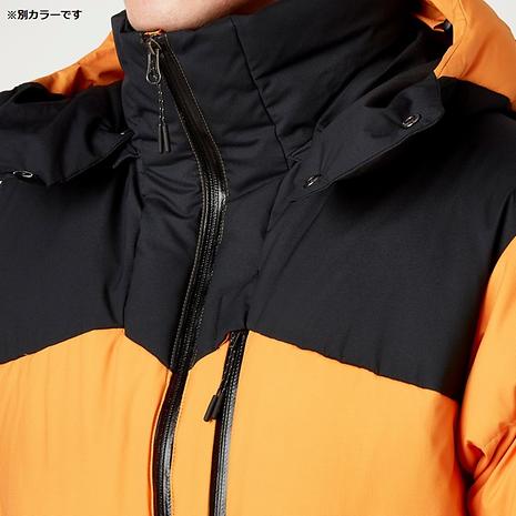 GORE-TEX INFINIUM ダウラギリライトダウンジャケット メンズ | MIZUNO