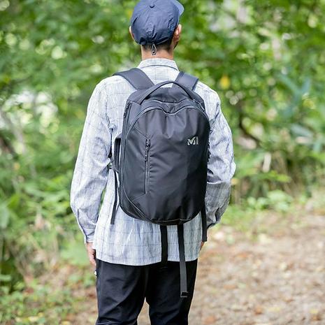 EXP 26 | MILLET | ミレー | KSXJVK-好日山荘(コウジツサンソウ)-登山