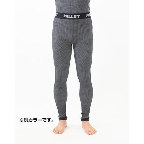 ワッフル ウール タイツ / WHOLE GMT WAFFLE WOOL TIGHTS M MIV01976