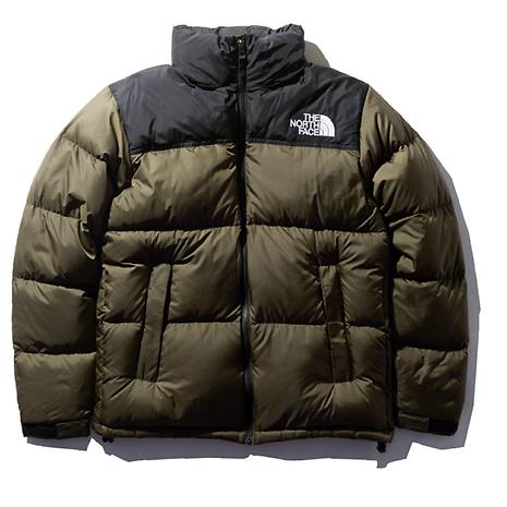 ヌプシジャケット メンズ | THE NORTH FACE | ザ・ノースフェイス