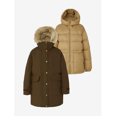 GTX セローマグネトリクライメイトジャケット（レディース