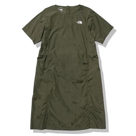 カルカワンピース（レディース） / Karka Onepiece | THE NORTH FACE