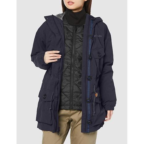 ブルーピークウィメンズインターチェンジジャケット / PL3224 439