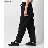 四角友里コラボ】W's Wide Hike Pants / ウィメンズ ワイドハイク