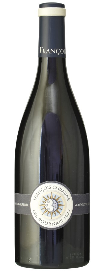 モンルイ シュール・ロワール レ・ボルネ 2022｜ドメーヌ フランソワ