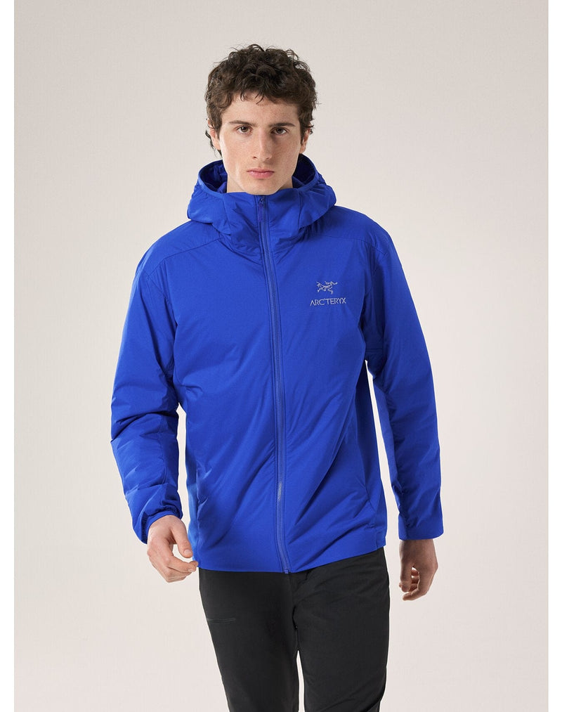 Arc'teryx Atom Hoody - Men's – The Backpacker