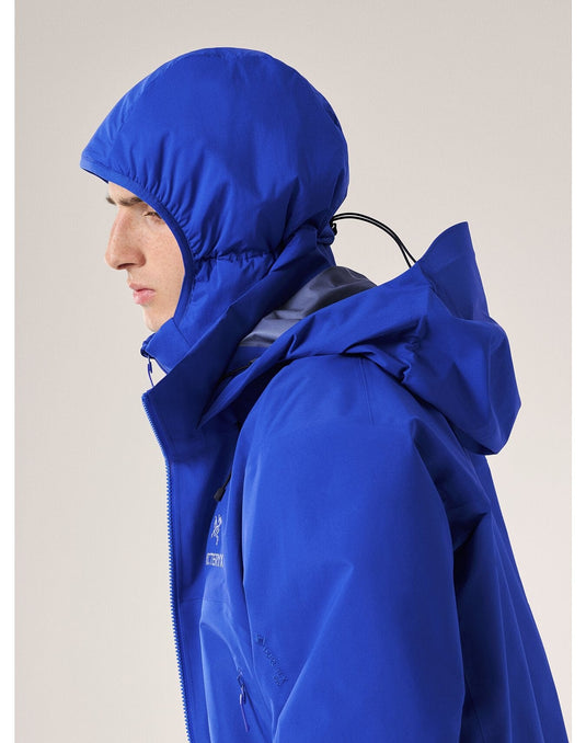 Arc'teryx Atom Hoody - Men's – The Backpacker