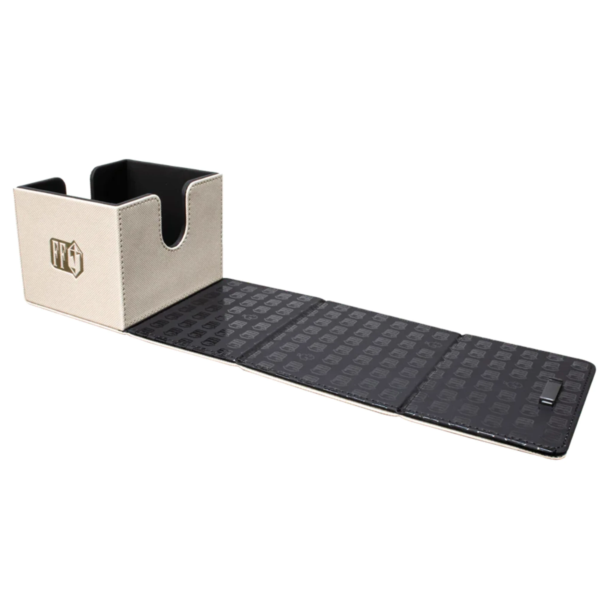 Ultra Pro Alcove Edge Deck Box Final Fantasy Cloud, Planet's