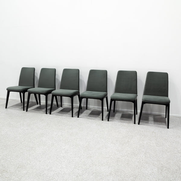 BoConcept / LAUSANNE – Back to the Furniture