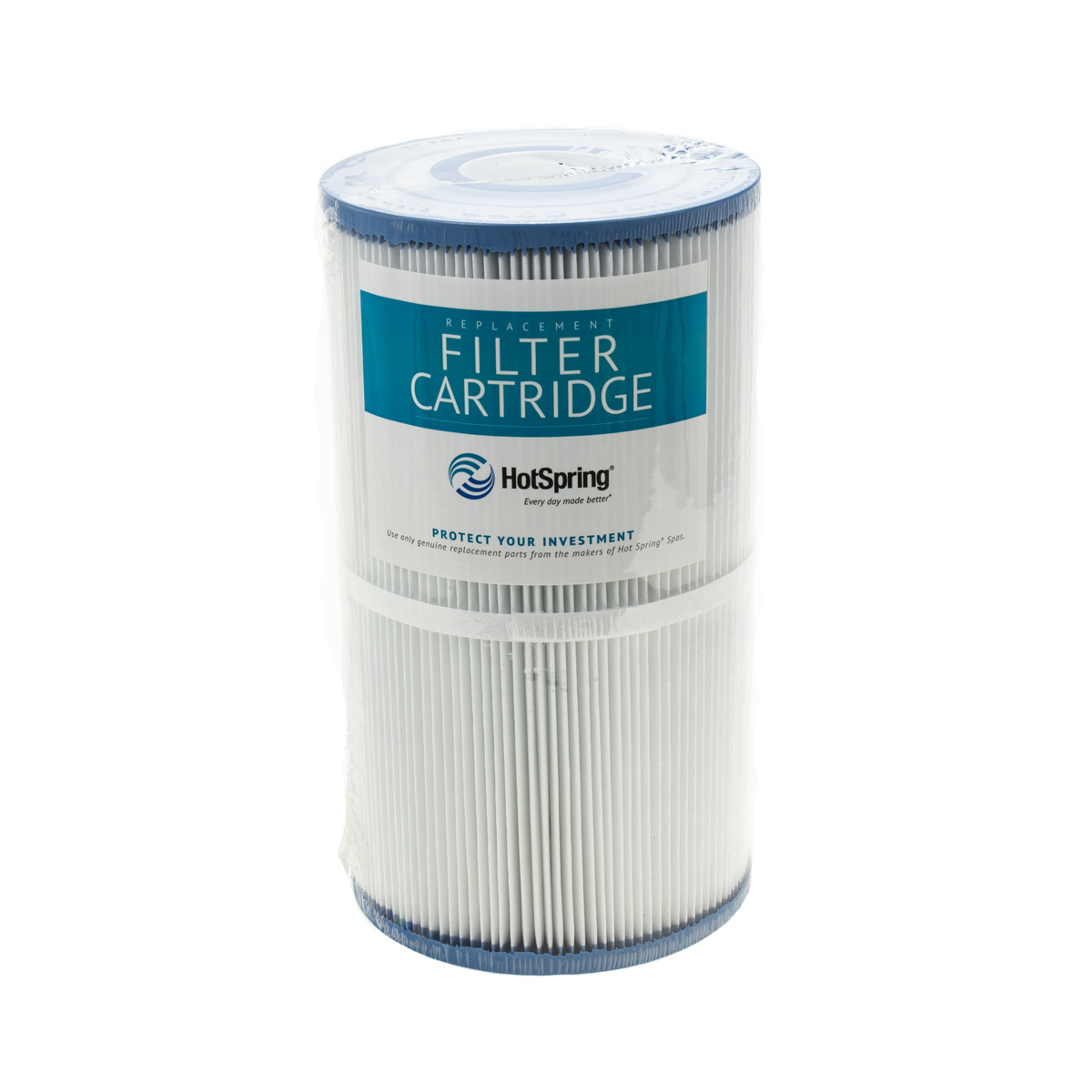 Hot Spring Spa Filter, Hot Spot And Solana Spas - Backyard Plus