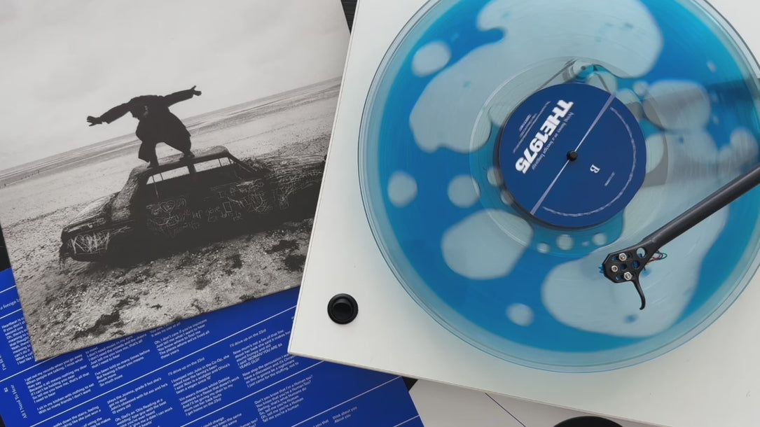 The 1975 – Bad World