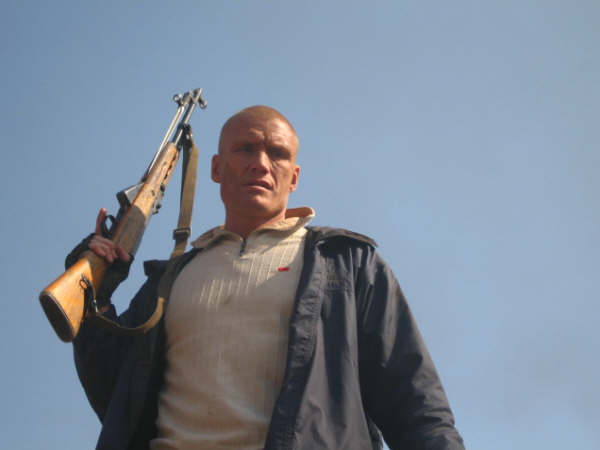 dvd review: DIAMOND DOGS | BadAzz MoFo