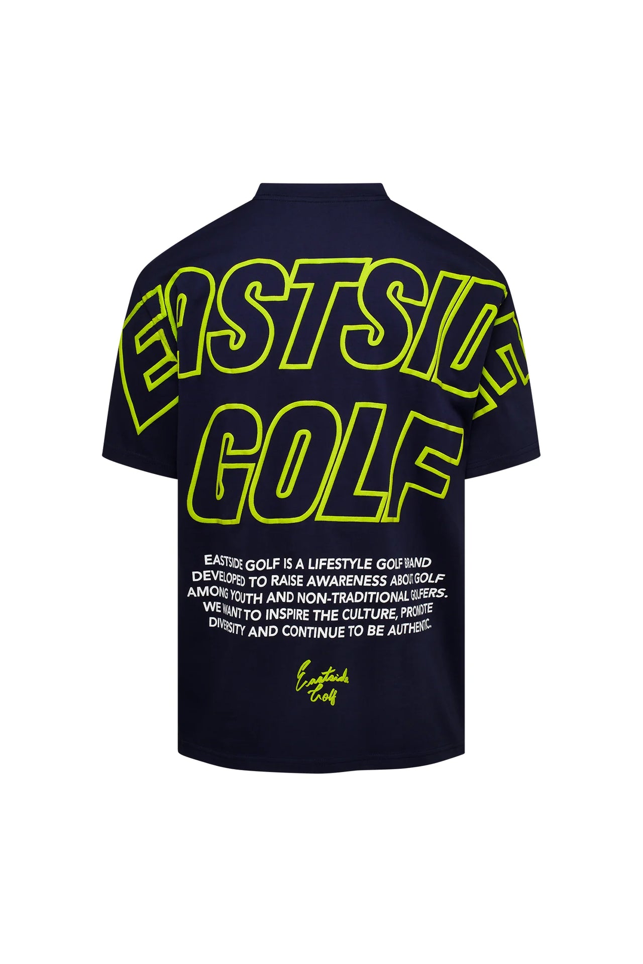 Eastside Golf