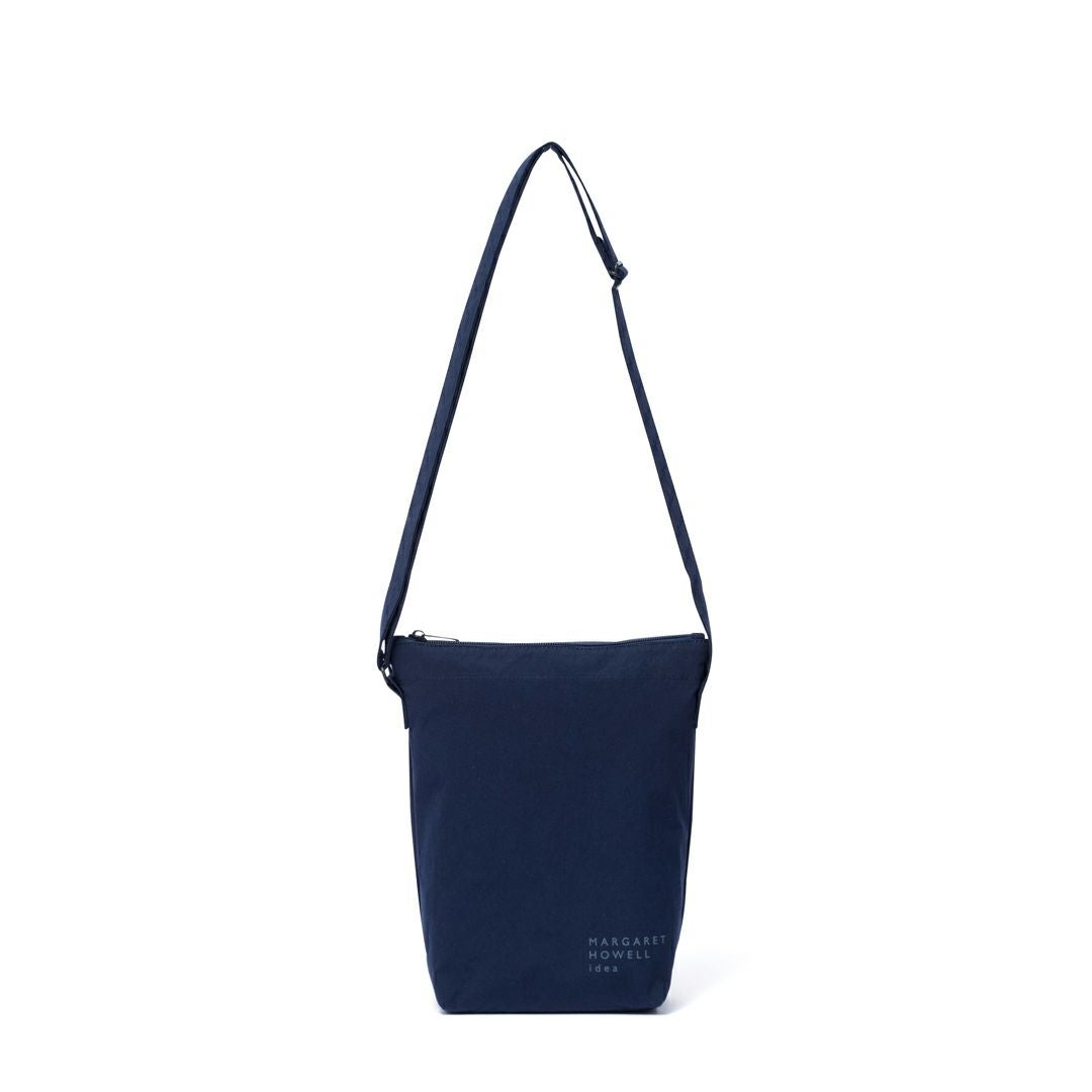 MARGARET HOWELL idea ヴィンテージライク ショルダーバッグ(B) 商品