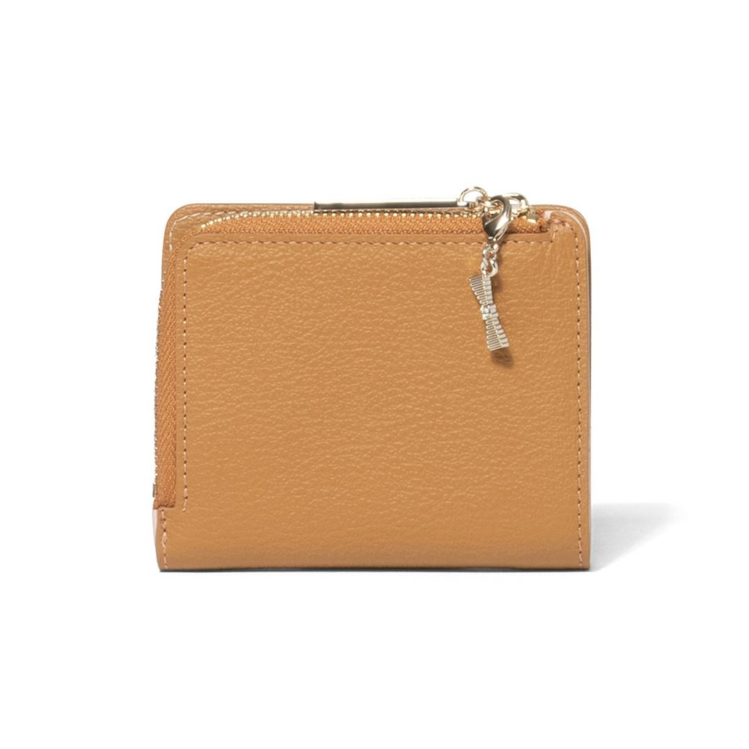 JILL STUART ミスティ L字ファスナー折り財布 商品｜THE BAGMANIA