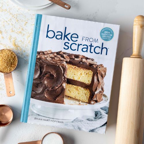 Bake from Scratch: Volume Nine - Bake from Scratch