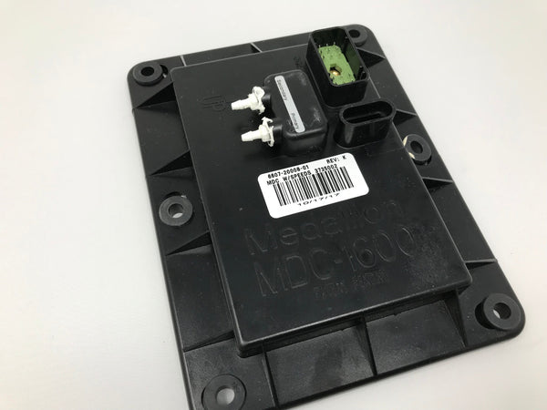 Medallion MDC-1600 Computer Malibu 5” Gauges – Bakes Online