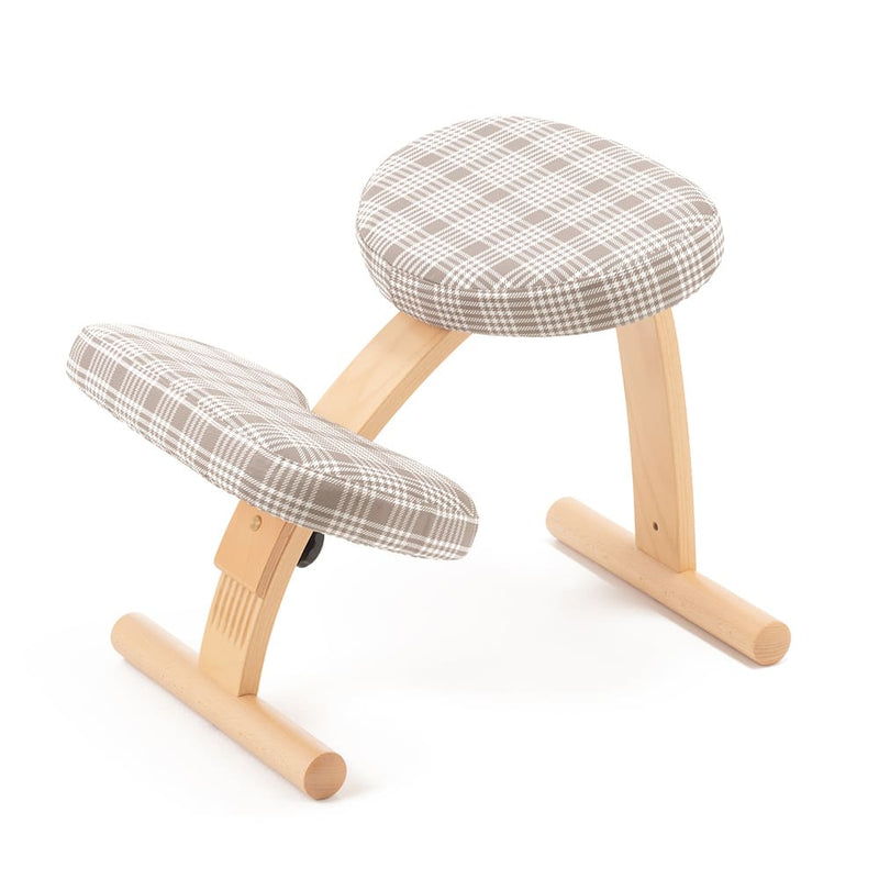 バランス イージー専用｜推しカバー Mild Tartan マイルドタータン