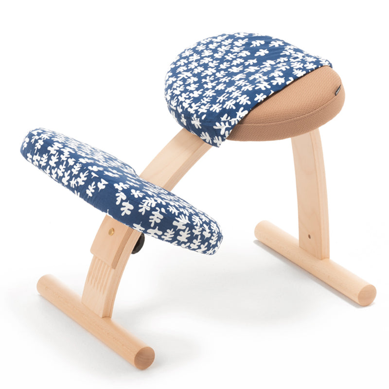 Balans®EASY バランスイージーチェア 北欧ファブリックコラボカバー