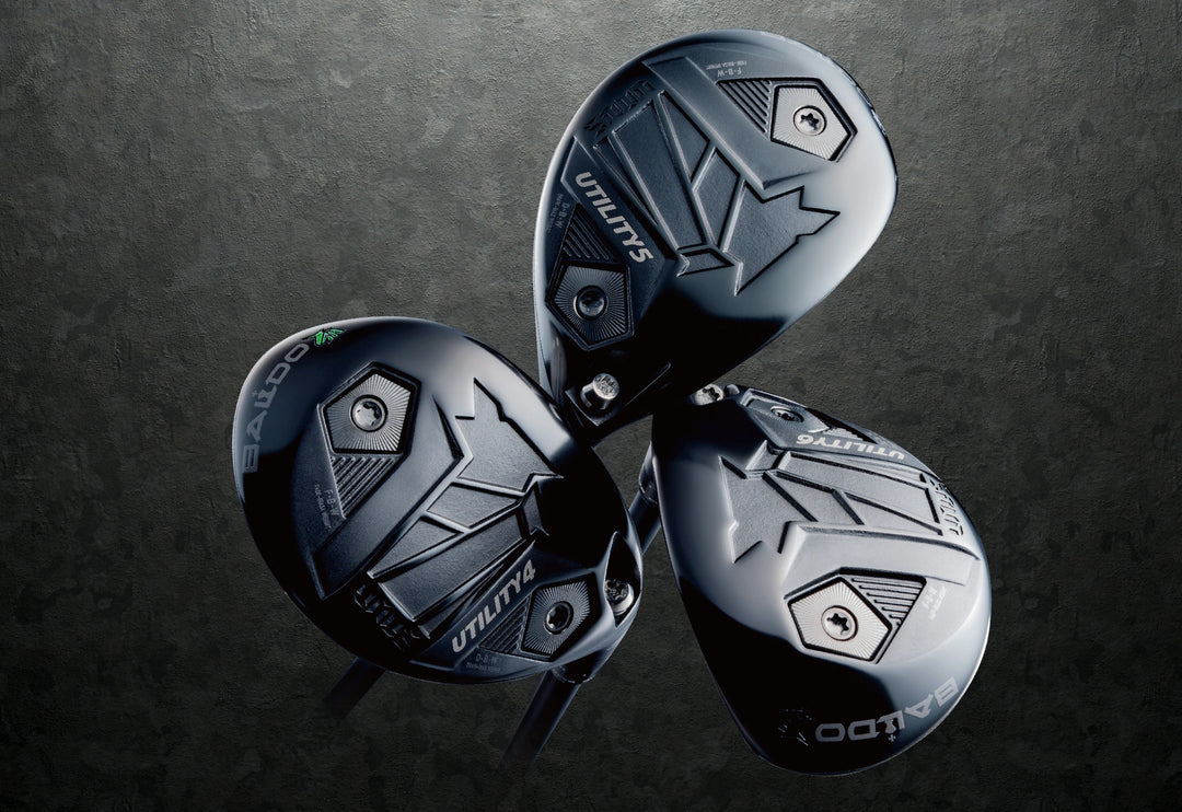 ユーティリティ – BALDO（バルド）公式オンラインショップ