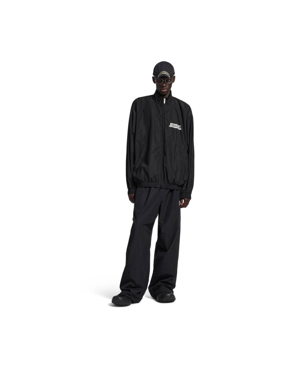 BALENCIAGA/バレンシアガ通販 | メンズ Tracksuit ジャケット