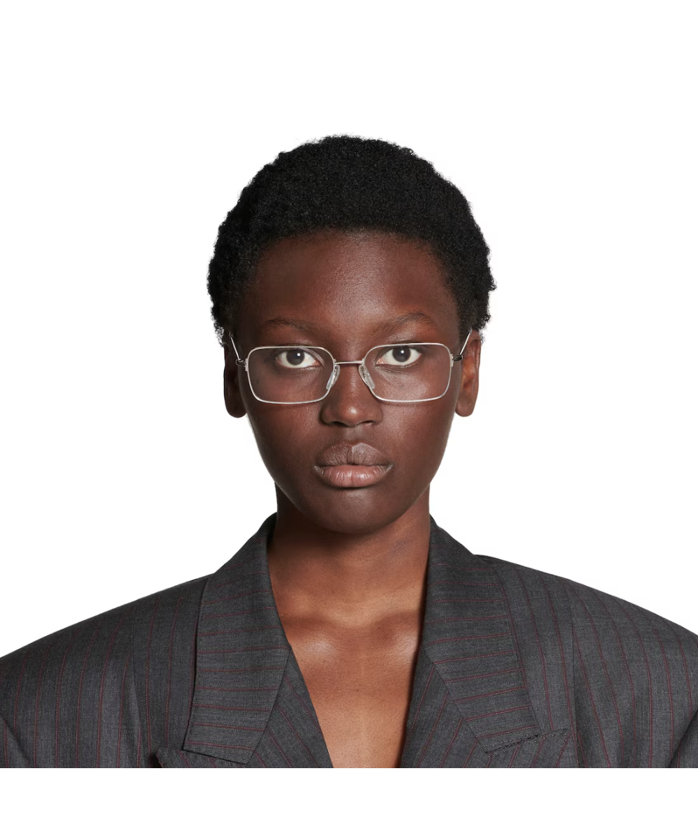 BALENCIAGA/バレンシアガ通販 | INVISIBLE RECTANGLE サングラス【送料