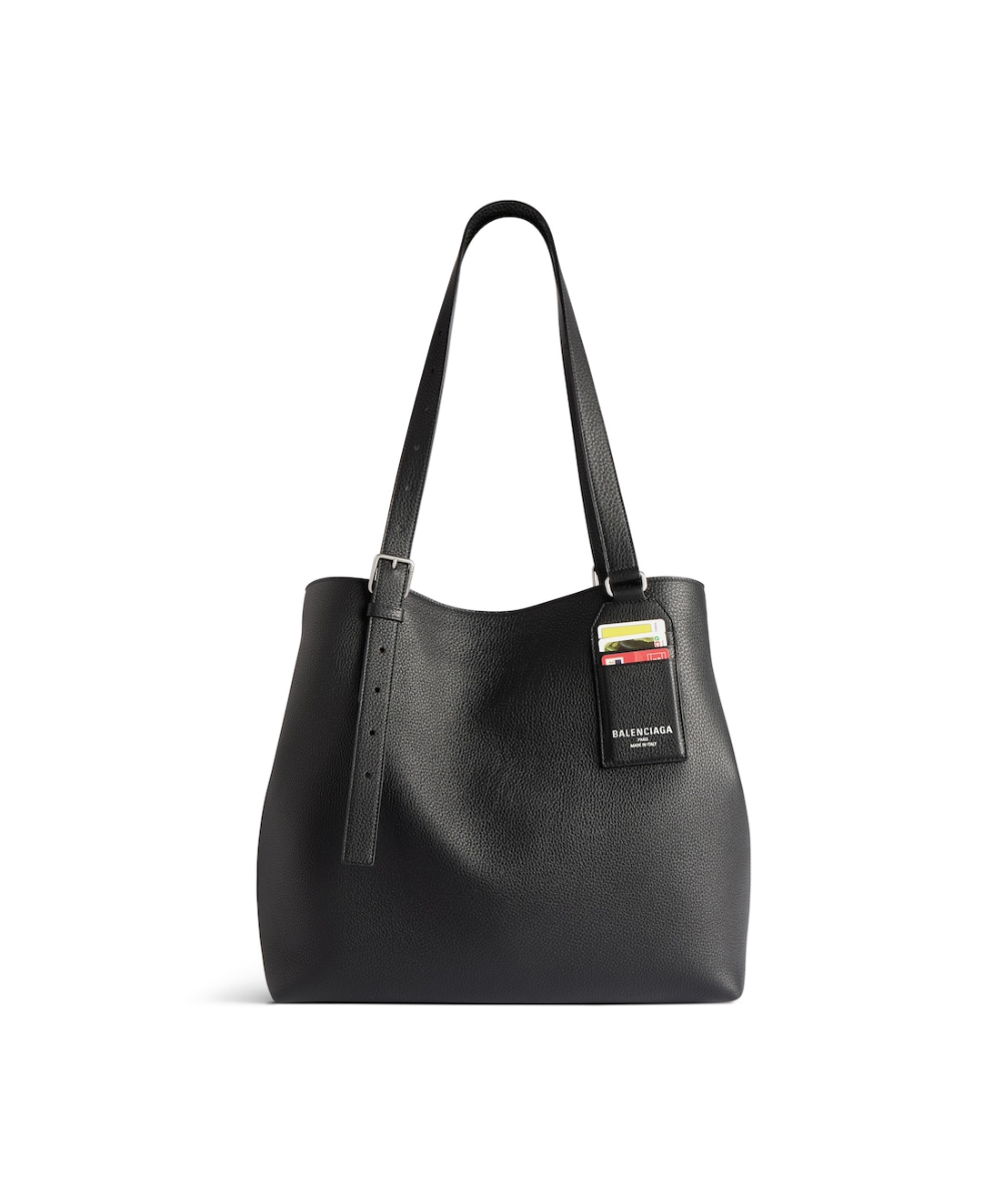 BALENCIAGA/バレンシアガ通販 | メンズ CREDIT トートバッグ【送料無料